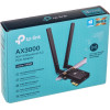 TP-LINK network card WLAN / Bluetooth 2402 Mbit/s - (Archer TX55E)