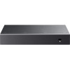 TP-LINK network switch Gigabit Ethernet (10/100/1000) Power over Ethernet (PoE) Black - (TL-SG1005P-PD)