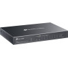TP-LINK Omada 10-Port Gigabit Easy Managed Switch with 8-Port PoE+ - (ES210GMP)