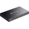 TP-LINK Omada 10-Port Gigabit Easy Managed Switch with 8-Port PoE+ - (ES210GMP)