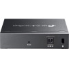 TP-LINK Omada 5-Port Gigabit Easy Managed Switch with 4-Port PoE+ - (ES205GP)