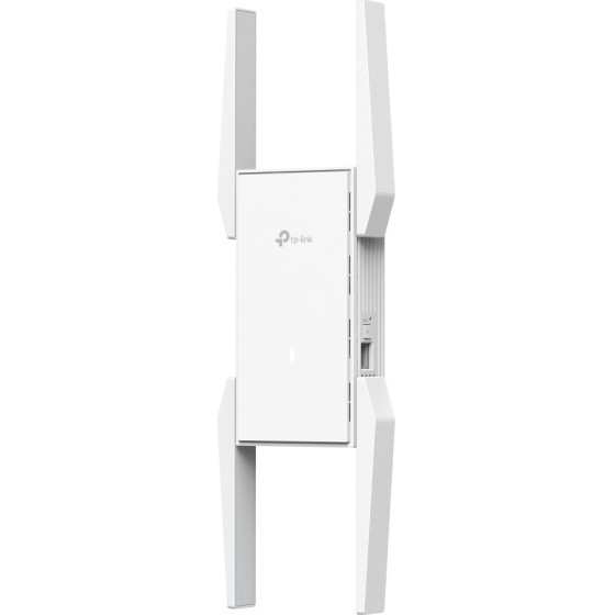 TP-LINK Omada Network repeater White 10, 100, 1000 Mbit/s - (EAP673-Extender)