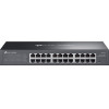 TP-LINK Omada network switch Managed L2 Gigabit Ethernet (10/100/1000) Black - (ES224G)