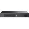 TP-LINK Omada network switch Managed L2 Gigabit Ethernet (10/100/1000) Black - (ES224G)