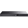 TP-LINK Omada network switch Managed L2 Gigabit Ethernet (10/100/1000) Power over Ethernet (PoE) Black - (ES220GMP)