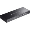 TP-LINK Omada network switch Managed L2 Gigabit Ethernet (10/100/1000) Power over Ethernet (PoE) Black - (ES220GMP)