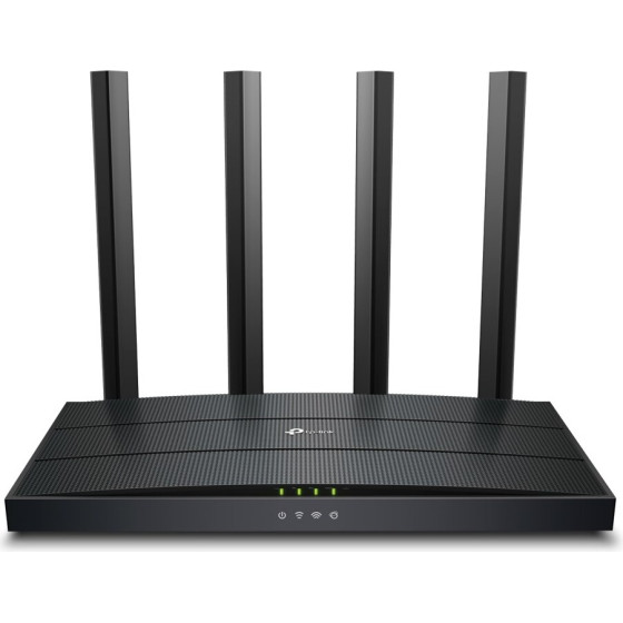 TP-LINK Router - (Archer AX17)