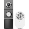 TP-LINK Tapo Smart Battery Video Doorbell - (Tapo D235)
