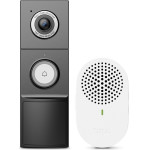 TP-LINK Tapo Smart Battery Video Doorbell - (Tapo D235)