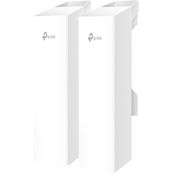 TP-LINK Wireless Bridge 5 GH 867 Mbps Long-Range Indoor/Outdoor Access Point - (EAP215-BridgeKIT)