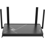 TP-LINK wireless router 2.5 Gigabit Ethernet Dual-band (2.4 GHz / 5 GHz) Black - (Archer BE3600)