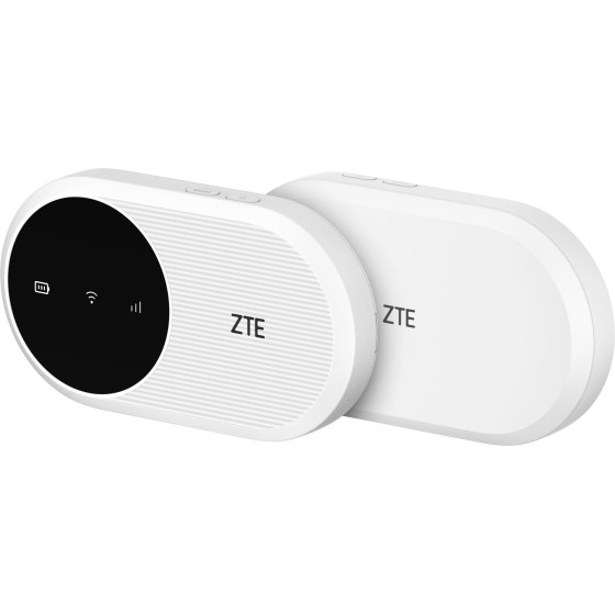 U10 pocket WiFi 6 device - router - (ZTE U10)