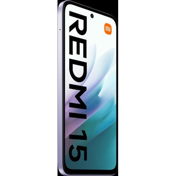 Xiaomi Redmi 15 8/256GB Sandy Purple