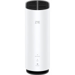 ZTE - Gigabit Ethernet dual-band (2.4 GHz / 5 GHz) Wi-Fi 6 4G/5G wireless router in white - (G5C)