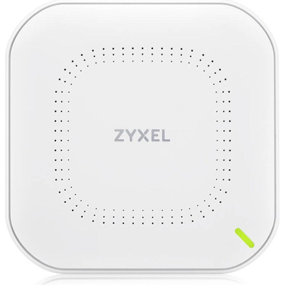 ZyXEL Access point NWA90AX PRO 2400 Mbit/s PoE+/PoE++ - (NWA90AXPRO-EU0102F)
