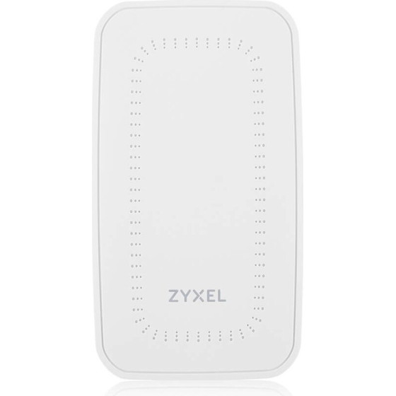 ZyXEL Access point WAX300H 2400 Mbit/s White (PoE+) - (WAX300H-EU0101F)