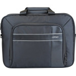 Addison Computer Case For Notebook 14,1'' Cornell 14 Notebook Case 35.8 Cm (14.1'') Toploader Bag Black - (301014)