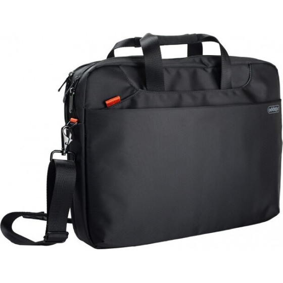 Addison Notebook Case 35.8 Cm (14.1'') Black - (303014)
