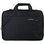 Addison Notebook Case 35.8 Cm (14.1'') Toploader Bag Black - (305014)