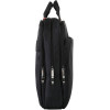 Addison Notebook Case 35.8 Cm (14.1'') Toploader Bag Black - (305014)