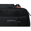 Addison Notebook Case 35.8 Cm (14.1'') Toploader Bag Black - (305014)