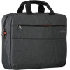Addison Notebook Case 35.8 Cm (14.1'') Toploader Bag Grey - (307014)