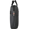 Addison Notebook Case 35.8 Cm (14.1'') Toploader Bag Grey - (307014)