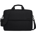 Addison Notebook Case 39.6 Cm (15.6'') Briefcase Black - (300215)