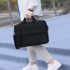 Addison Notebook Case 39.6 Cm (15.6'') Briefcase Black - (300215)