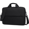 Addison Notebook Case 39.6 Cm (15.6'') Briefcase Black - (300215)