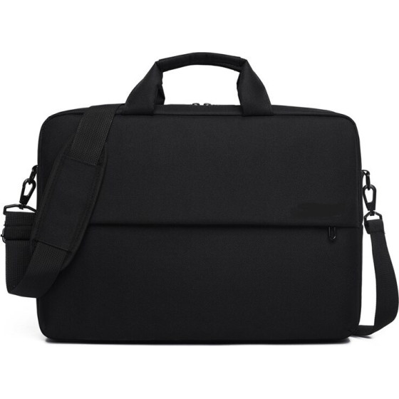 Addison Notebook Case 39.6 Cm (15.6'') Briefcase Black - (300215)