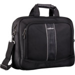 Addison Notebook Case 39.6 Cm (15.6'') Briefcase Black - (309015)