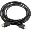 ALANTEC Hdmi Cable 3m v2.0 High Speed With Ethernet - Gold Plated Connectors - (AV-AHDMI-3.0)