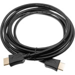 ALANTEC Hdmi Cable 3m v2.0 High Speed With Ethernet - Gold Plated Connectors - (AV-AHDMI-3.0)