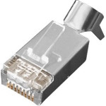 ALANTEC Wire Connector RJ-45 Stainless Steel - (WT108)