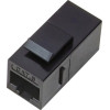 ALANTEC Wire Connector RJ45 Black - (WTM19)