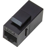 ALANTEC Wire Connector RJ45 Black - (WTM19)