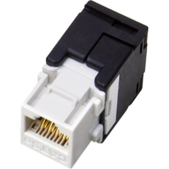 ALANTEC Wire Connector RJ45 Black,White - (mb001)
