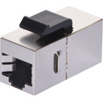 ALANTEC Wire Connector RJ45 Grey - (WTM20)