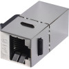 ALANTEC Wire Connector RJ45 Grey - (WTM20)