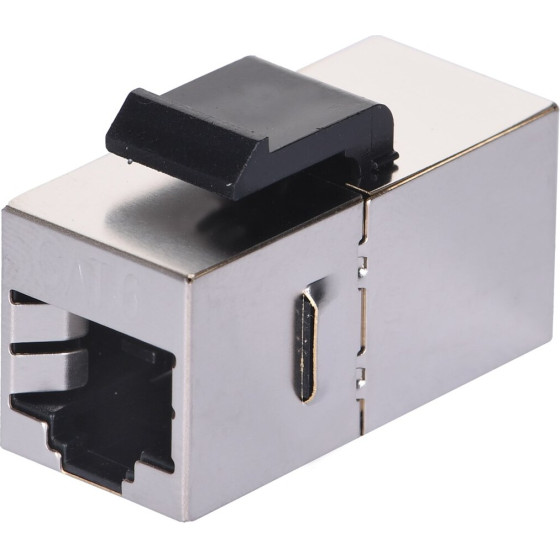 ALANTEC Wire Connector RJ45 Grey - (WTM20)