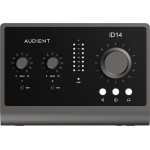 Audient iD14 Mkii - Usb Audio Interface - (41000034)