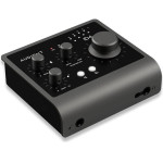 Audient iD4 Mkii - Usb Audio Interface - (41000033)