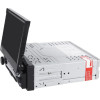 AUDIOCORE Radio Car Digital Black, Red - (AC9100)