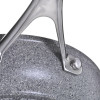BALLARINI Frying Pan Salina Granitium Granite 20 Cm - (75002-808-0)