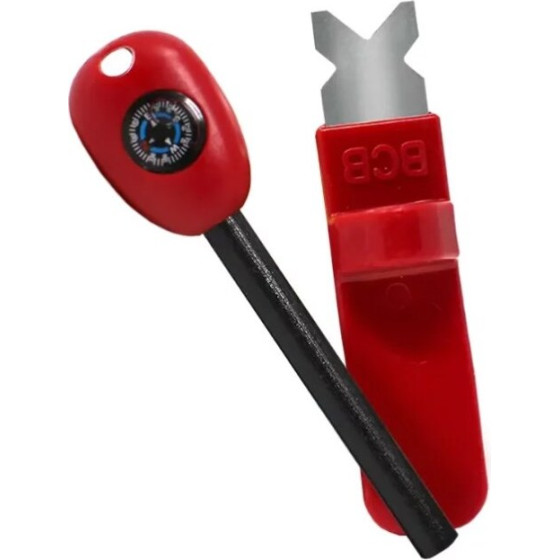 BCB Grand (429747) Compass Flame - (CN340)