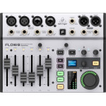Behringer Flow 8 - Digital Mixer - (27000887)