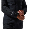 Berghaus Hillwalker Gore-Tex Interactive Jacket - women's jacket, Size M (black) - (4-22245BP612)