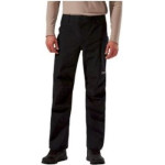 Berghaus Ridge-Hiker Gtx women's Rain Pants Size 32 Black - (5054773999363)