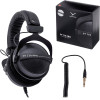 Beyerdynamic Dt 770 Pro 250 Ohm Black Limited Edition - Closed Studio Headphones - (43000221)